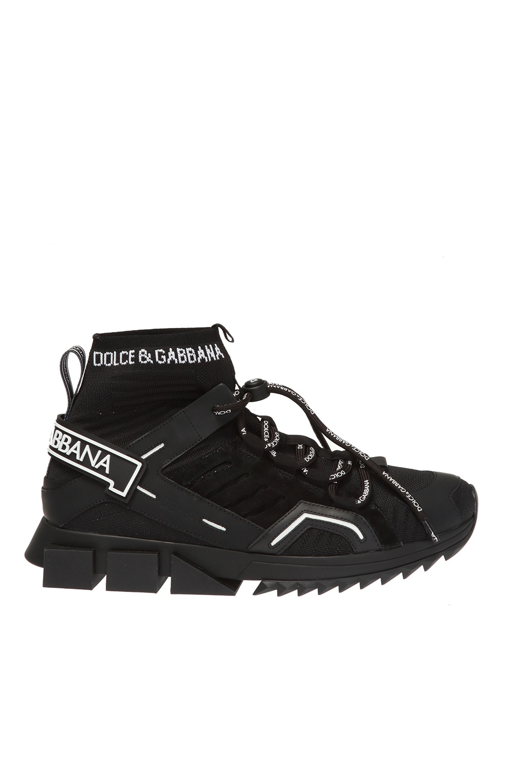 Dolce gabbana sock shoes sale